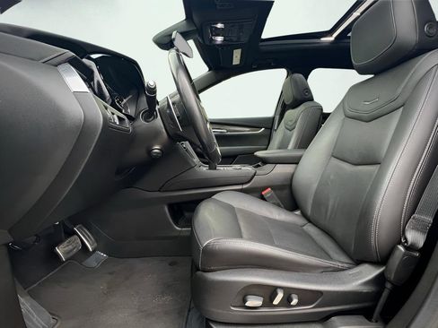 Used 2020 Cadillac XT5 Sportv image 16