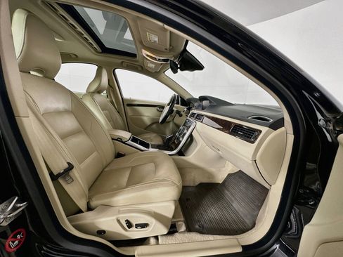 Used 2015 Volvo S80 T5 FWD image 31