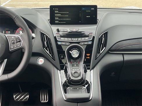 New 2026 Acura RDX A-Spec image 17