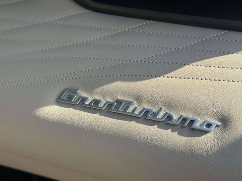 Certified 2025 Maserati GranTurismo Modena AWD/4WD image 27