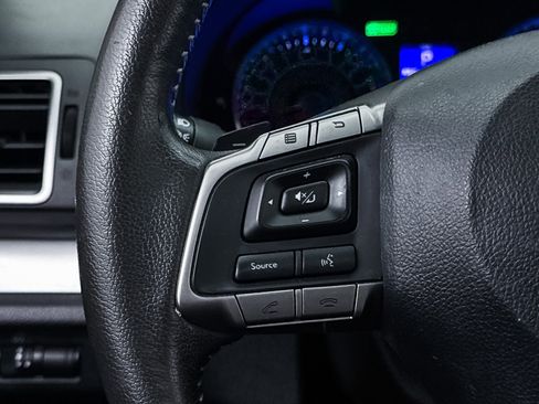 Used 2015 Subaru Crosstrek Touring image 33