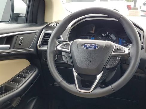 Certified 2024 Ford Edge SEL w/ Convenience Package AWD/4WD image 31