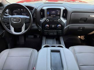 Used 2019 GMC Sierra 1500 SLT w/ SLT Premium Plus Package AWD/4WD video 2
