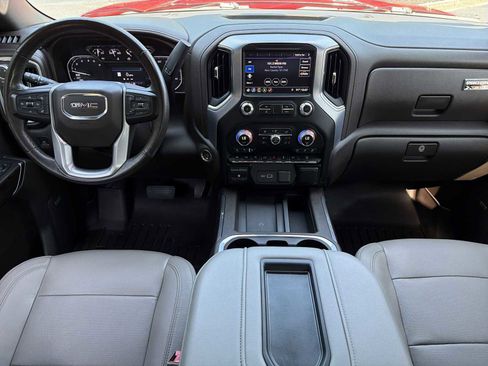 Used 2019 GMC Sierra 1500 SLT w/ SLT Premium Plus Package AWD/4WD image 2