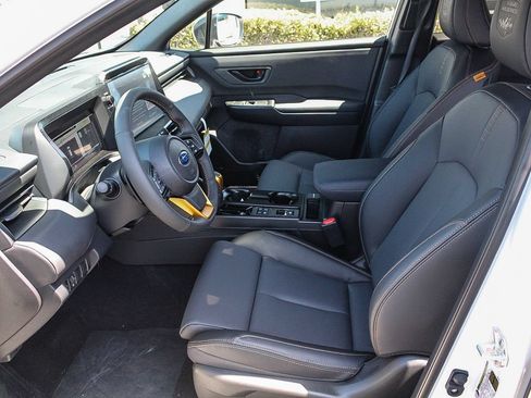 New 2026 Subaru Outback Wilderness AWD/4WD image 15