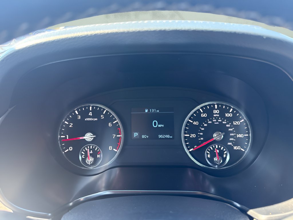 Used 2022 Kia Telluride EX w/ EX Premium Package AWD/4WD image 23