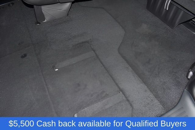 New 2026 Chrysler Pacifica Select FWD image 32