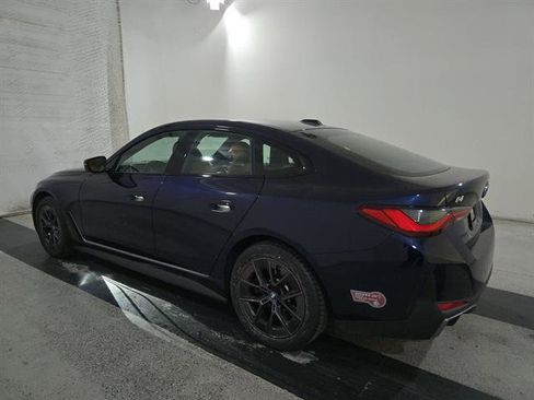 Used 2023 BMW i4 eDrive35 w/ Premium Package image 39