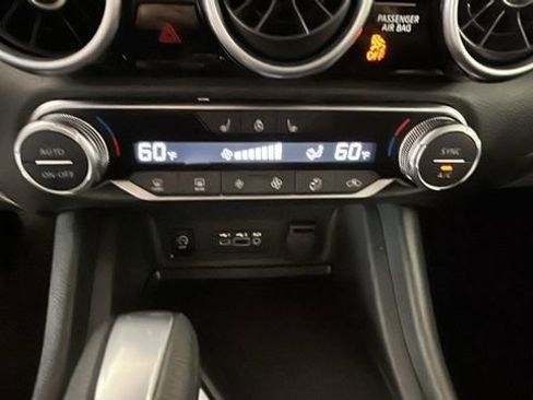 Used 2024 Nissan Sentra SV w/ All-Weather Package FWD image 23