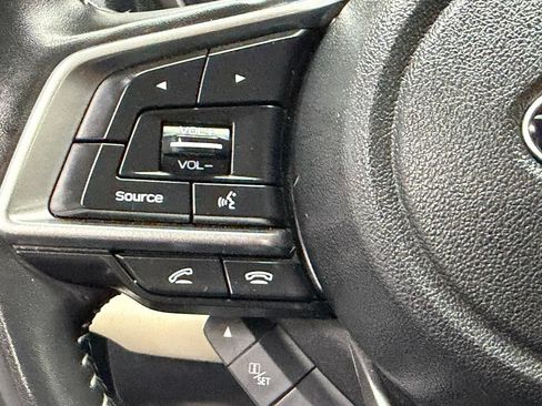 Used 2022 Subaru Ascent Touring AWD/4WD image 29