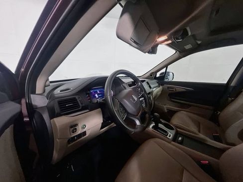 Used 2019 Honda Pilot EX-L image 17