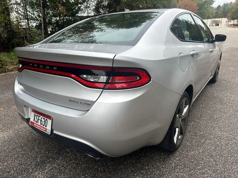 Used 2013 Dodge Dart SXT w/ SXT Special Edition Group image 5