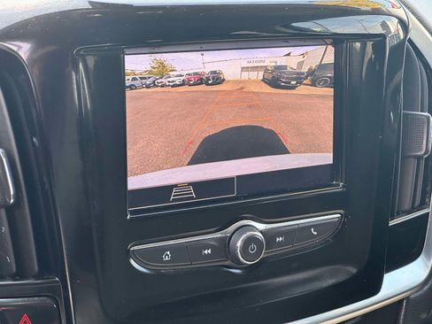 Used 2021 Chevrolet Traverse LS w/ LPO, Cargo Package FWD image 25