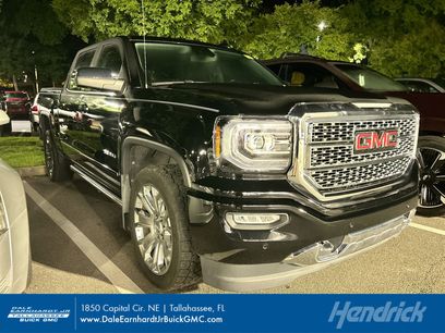 Used 2018 GMC Sierra 1500 Denali w/ Denali Ultimate Package