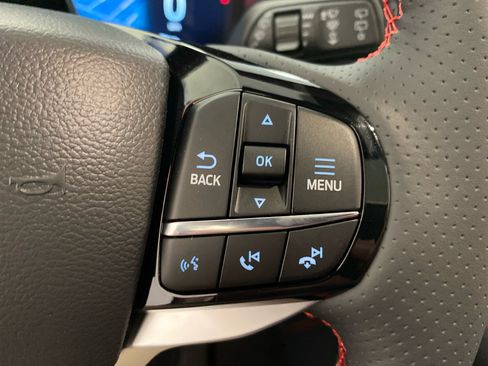 New 2026 Ford Explorer ST-Line w/ ST-Line Street Pack AWD/4WD image 21