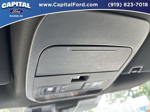 Certified 2025 Ford F150 XLT w/ Equipment Group 303A High AWD/4WD image 32