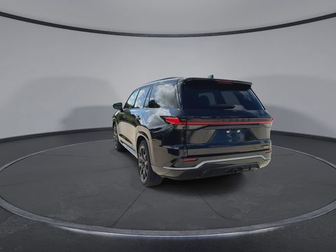 New 2026 Lexus TX 500h AWD w/ Technology Package image 7