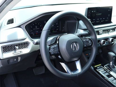 Certified 2026 Acura Integra FWD image 2