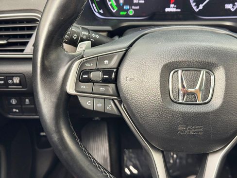 Used 2022 Honda Accord EX-L image 21