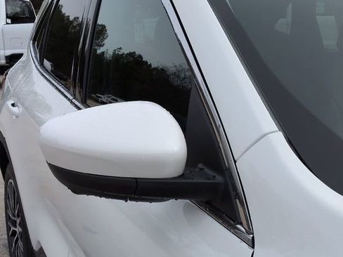 New 2026 Ford Escape SE w/ PHEV Premium Package image 13