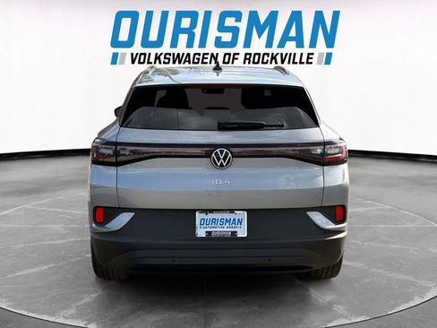 Used 2023 Volkswagen ID.4 Pro image 5