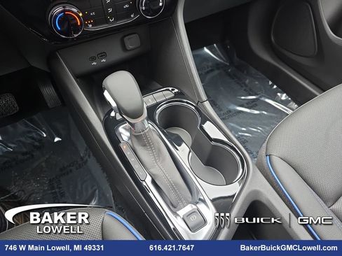 New 2026 Buick Encore GX Sport Touring w/ Comfort Package image 25
