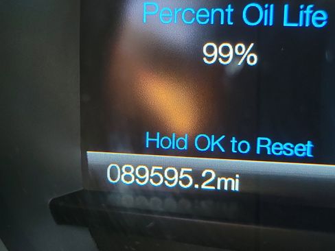 Used 2020 Ford Edge ST-Line image 31