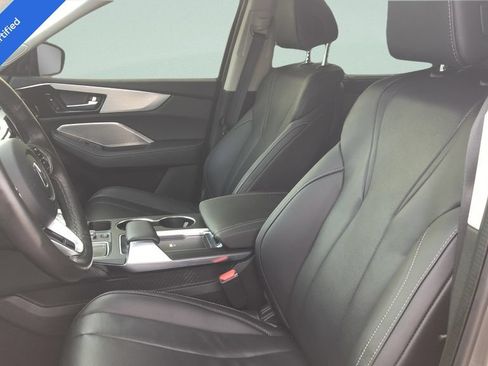 Used 2024 Acura MDX w/ Technology Package FWD image 12