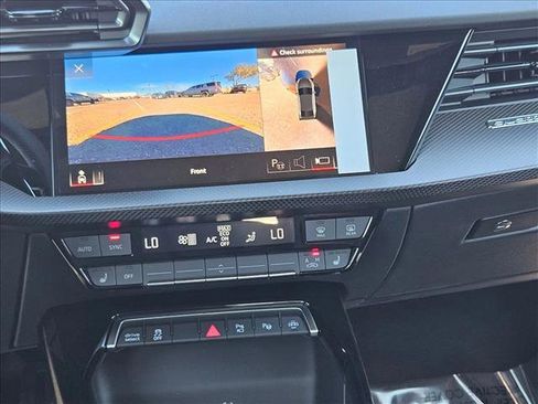 New 2026 Audi RS 3 image 13