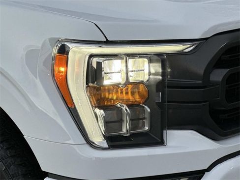 Used 2023 Ford F150 XLT w/ Equipment Group 302A High image 5