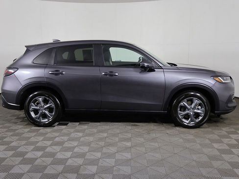 Certified 2026 Honda HR-V LX image 15