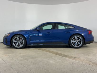 Used 2024 Audi e-tron GT Premium Plus w/ Executive Package