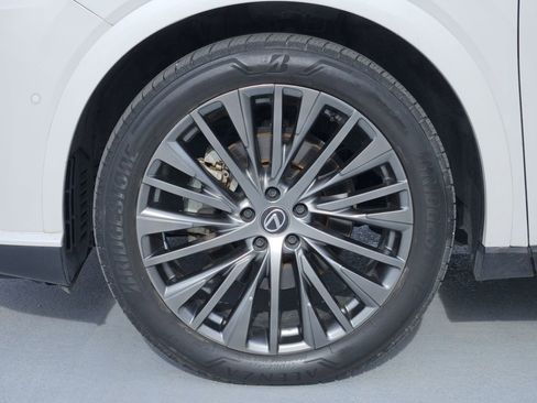 Used 2023 Lexus RX 350 FWD w/ Cold Area Package image 10