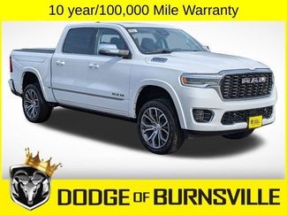New 2026 RAM 1500 Tungsten w/ Bed Utility Group video 1