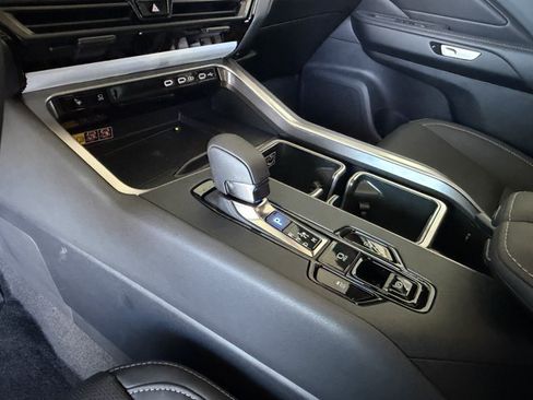 Certified 2026 Lexus TX 350 FWD image 21