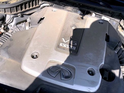 Used 2014 INFINITI Q50 Sport w/ Spare Tire Package image 33