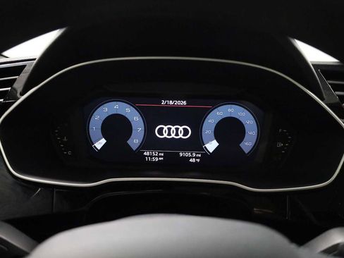 Used 2023 Audi Q3 2.0T Premium w/ Convenience Package image 22