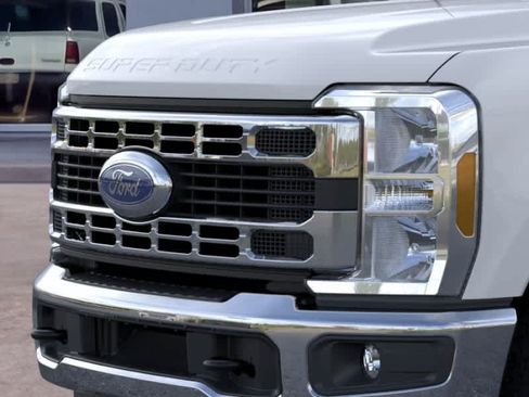 New 2026 Ford F250 XLT AWD/4WD image 17
