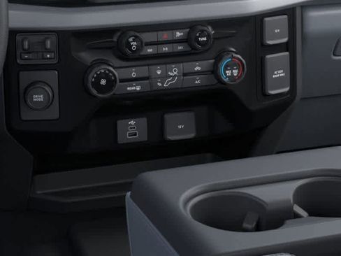 New 2026 Ford F450 XL image 16