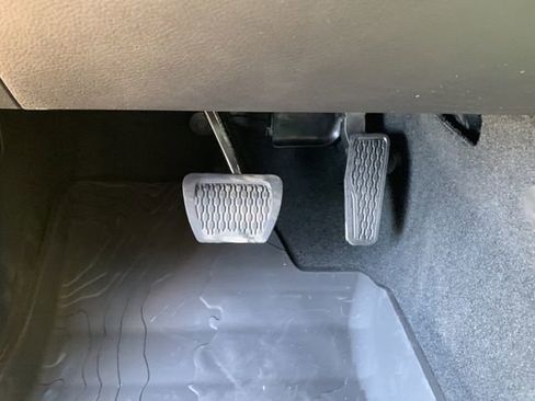 New 2026 Jeep Wrangler Sport S image 17