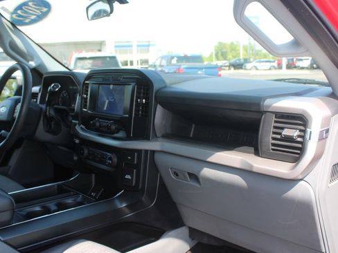 Used 2022 Ford F150 XL w/ Trailer Tow Package AWD/4WD image 27