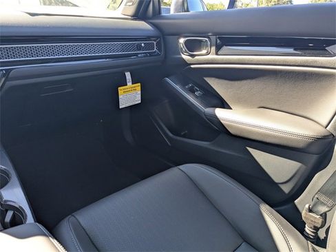 New 2026 Honda Civic Sport Touring image 15