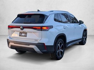 New 2026 Volkswagen Tiguan SE video 2