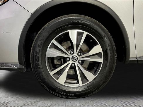 Used 2020 Nissan Murano SV AWD/4WD image 32