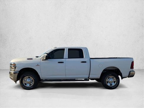 New 2026 RAM 2500 Tradesman image 5