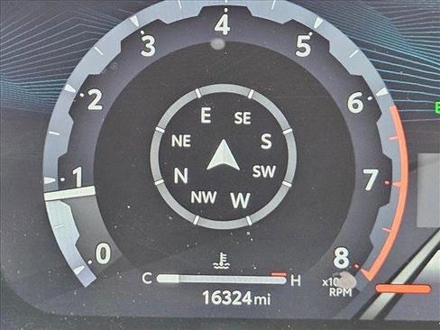 Used 2024 Toyota Tacoma TRD Sport image 14