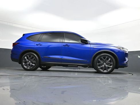 Used 2023 Acura MDX A-Spec AWD/4WD image 39