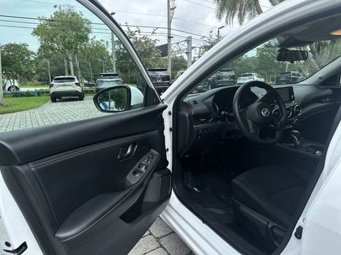Used 2024 Nissan Sentra S FWD image 22