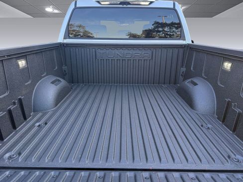 New 2026 Toyota Tundra Platinum AWD/4WD image 30