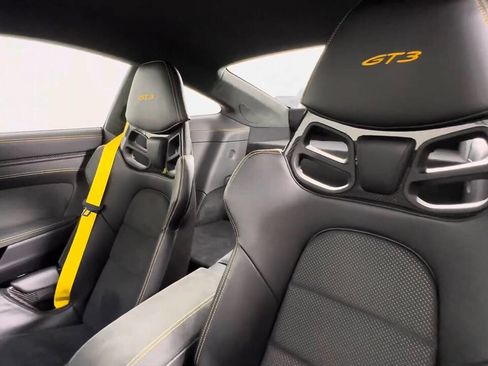 Used 2023 Porsche 911 GT3 image 9